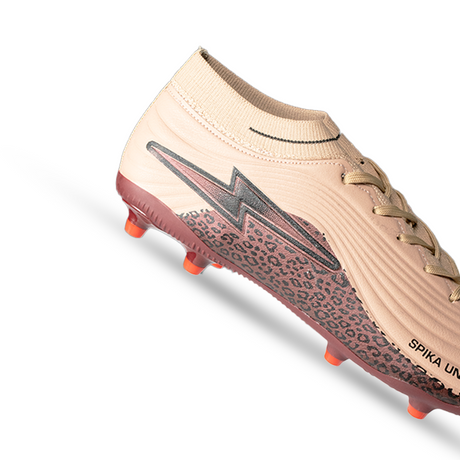 UNITED 007 | Spike International