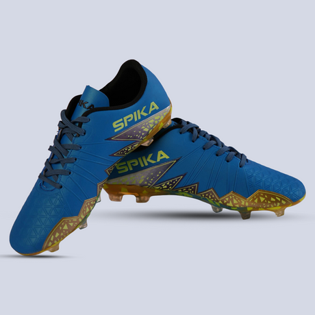 CLIFF | Spike International