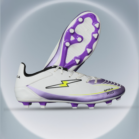 RIO | Spike International