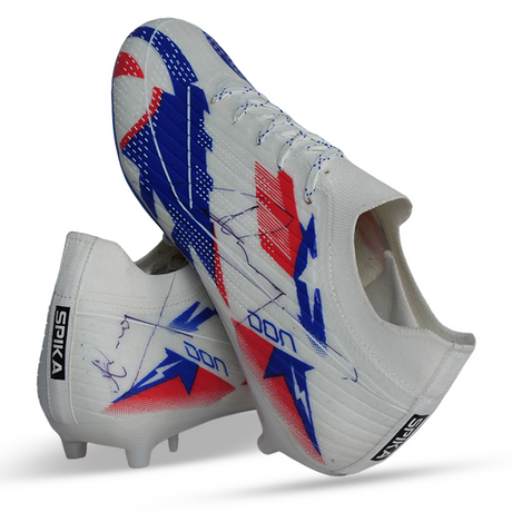 Signed by Nadong Bhutia[DON] | Spike International
