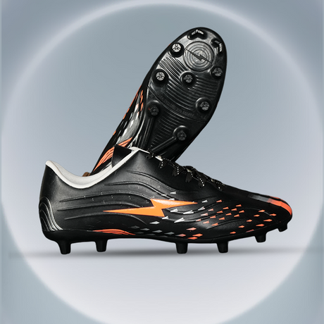 NITRO | Spike International