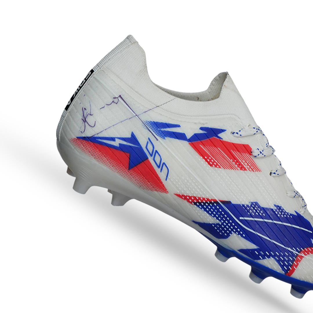 Signed by Nadong Bhutia[DON]