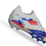 Signed by Nadong Bhutia[DON]