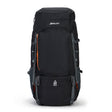 Summit X Rucksack 65L - Black