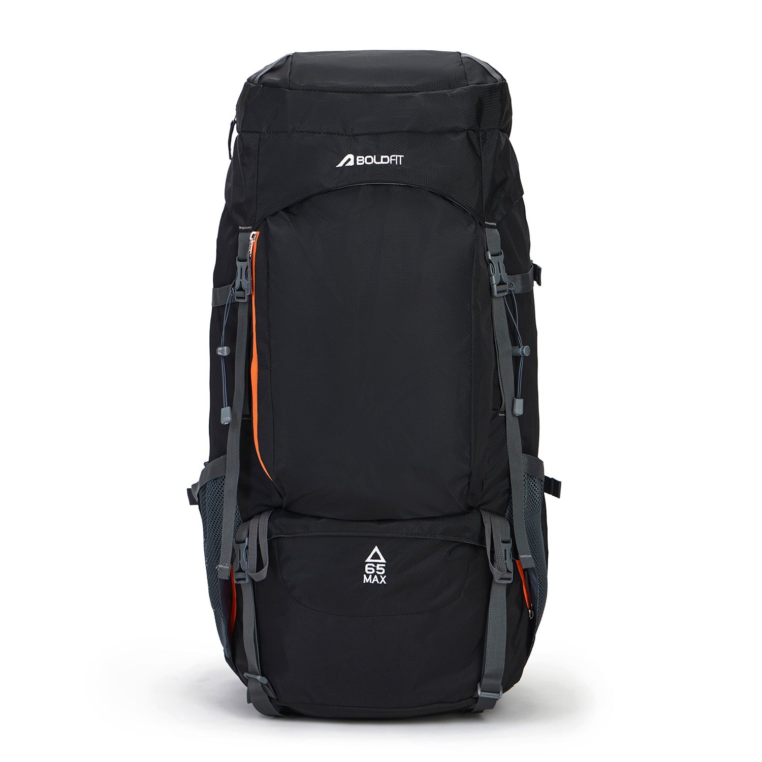 Summit X Rucksack 65L - Black