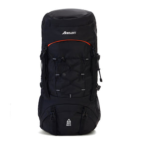 Summit Pro Rucksack 60L - Black
