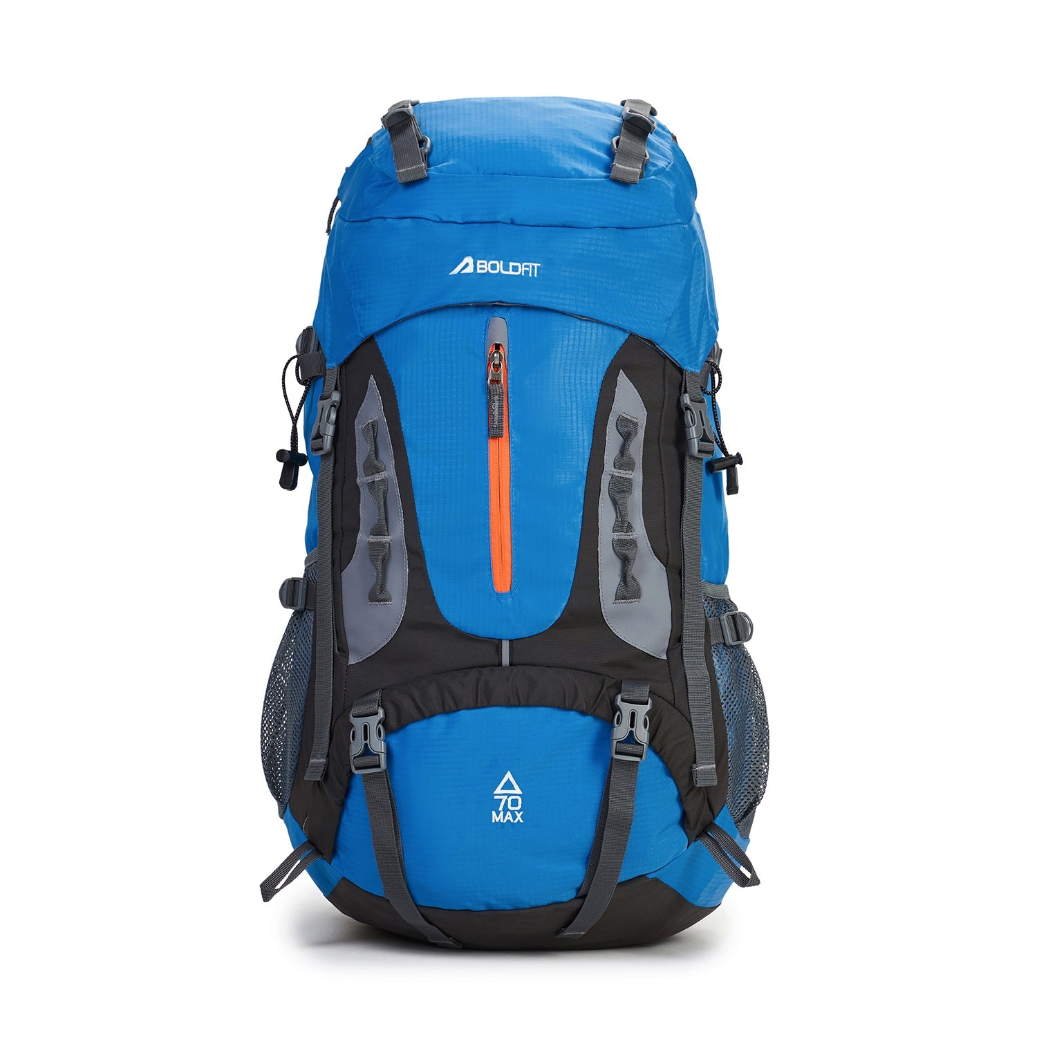 Trekmaster Rucksack 70L - Blue
