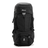 Trail Max Rucksack 60L - Black