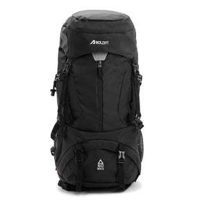 Trail Max Rucksack 60L - Black