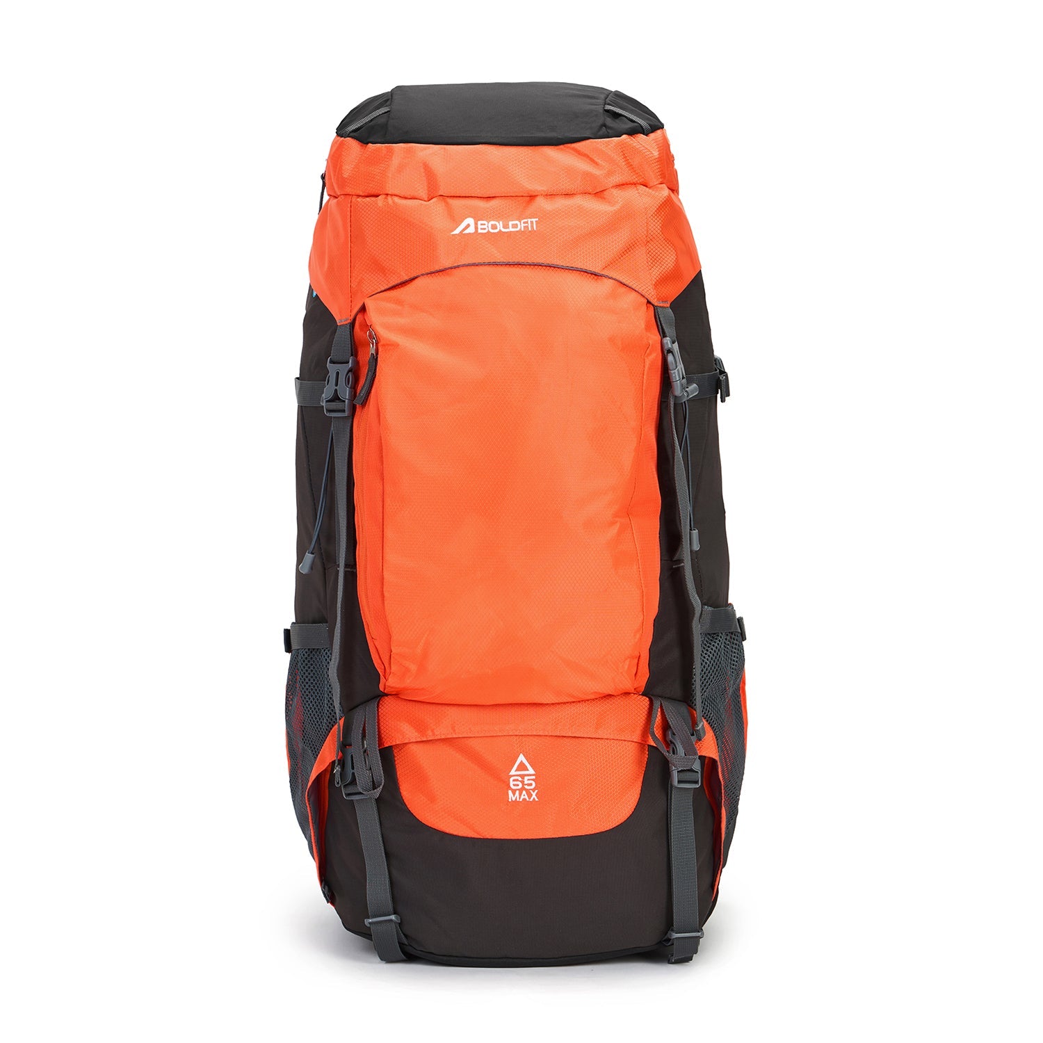 Summit X Rucksack 65L - Orange