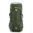 Trail Max Rucksack 60L - Army Green