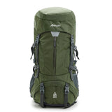 Trail Max Rucksack 60L - Army Green