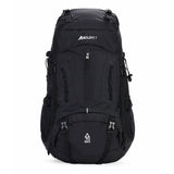 Trekmaster Rucksack 70L - Black