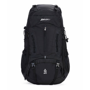 Trekmaster Rucksack 70L - Black