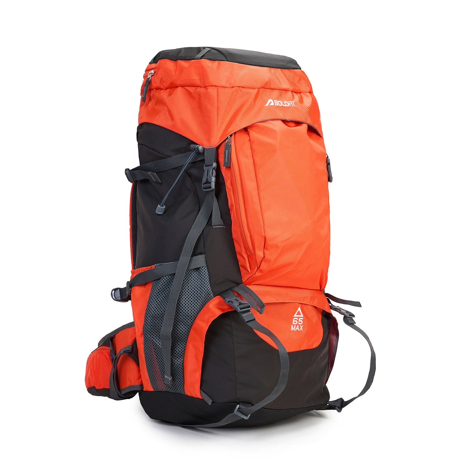Summit X Rucksack 65L - Orange