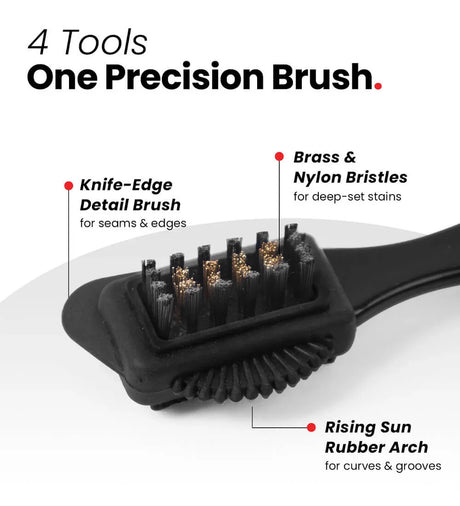 ProSuede Brush | Shoegr