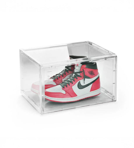 Safe - Sneaker Storage Crates | Shoegr