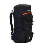 Summit Pro Rucksack 60L - Black