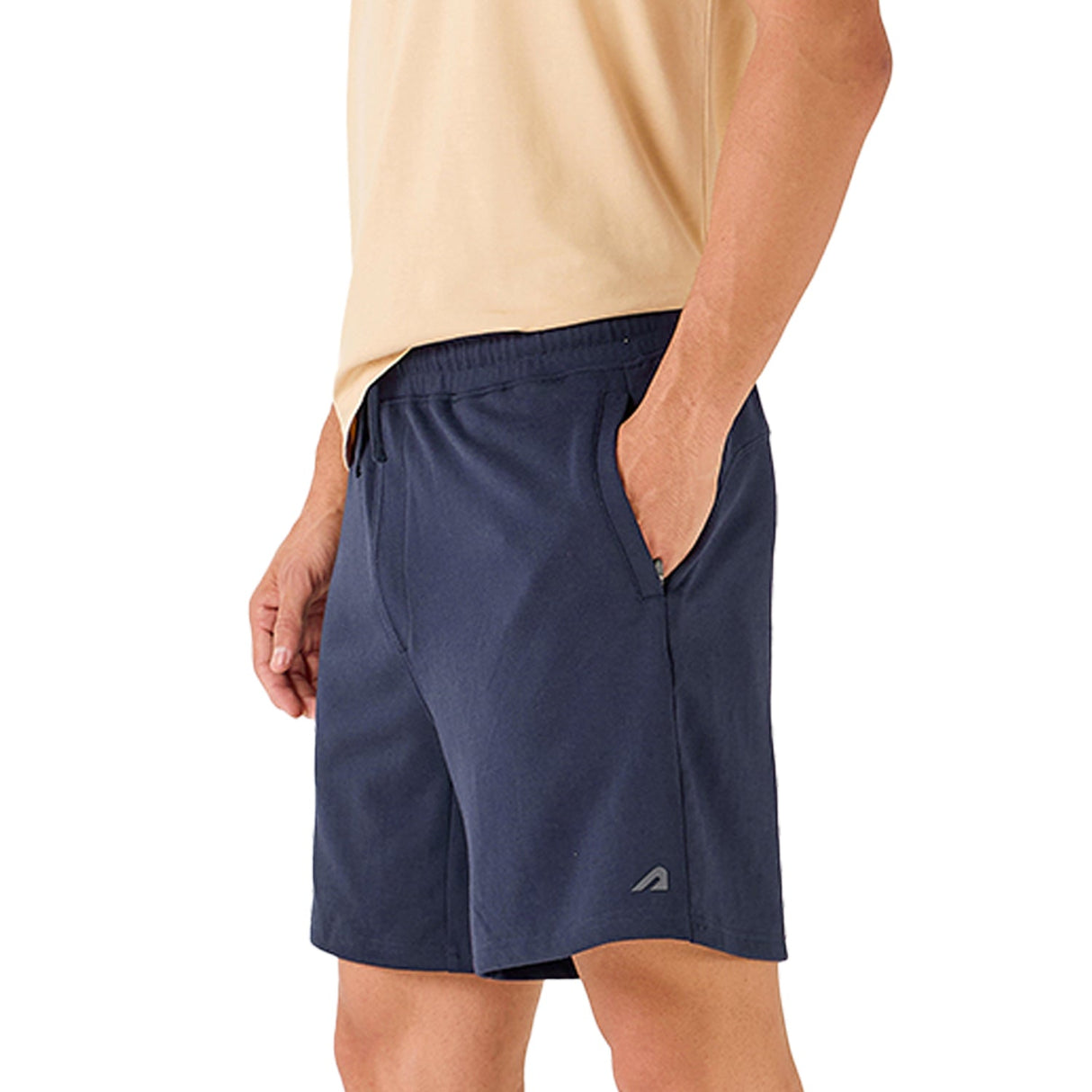 Horizon Shorts for Men - Navy