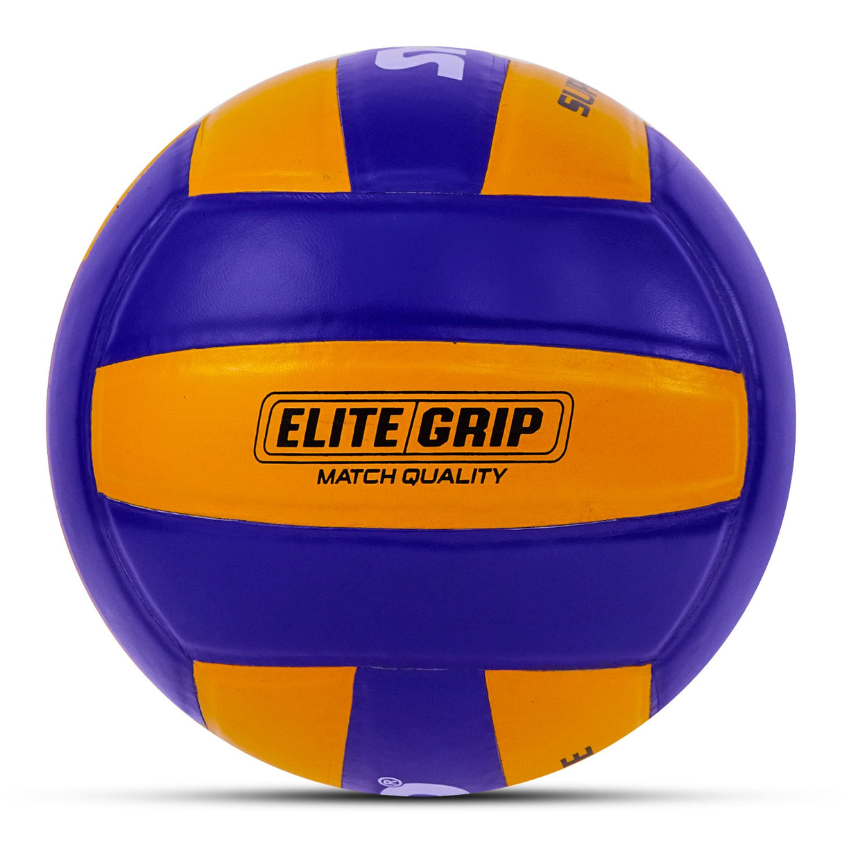 Super Spike Volleyball
