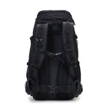 Trekmaster Rucksack 70L - Black