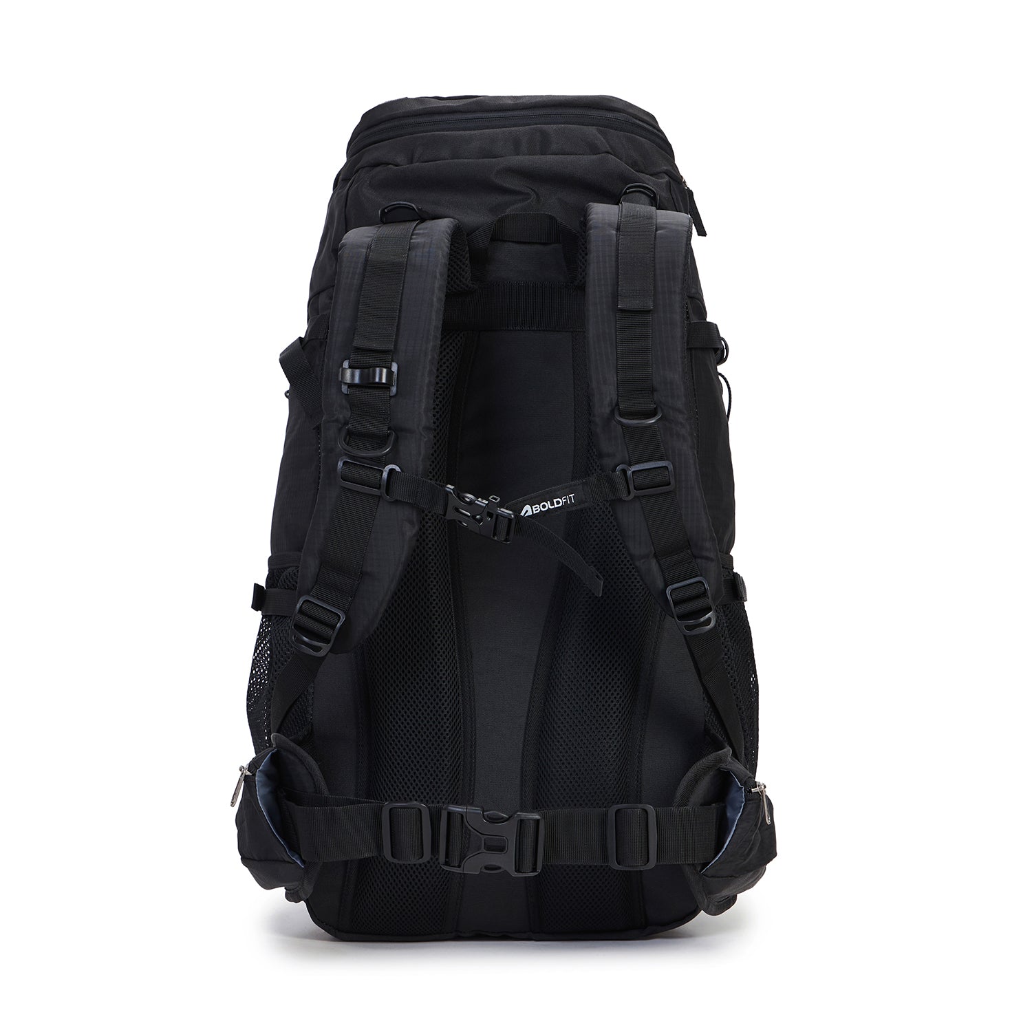 Trekmaster Rucksack 70L - Black