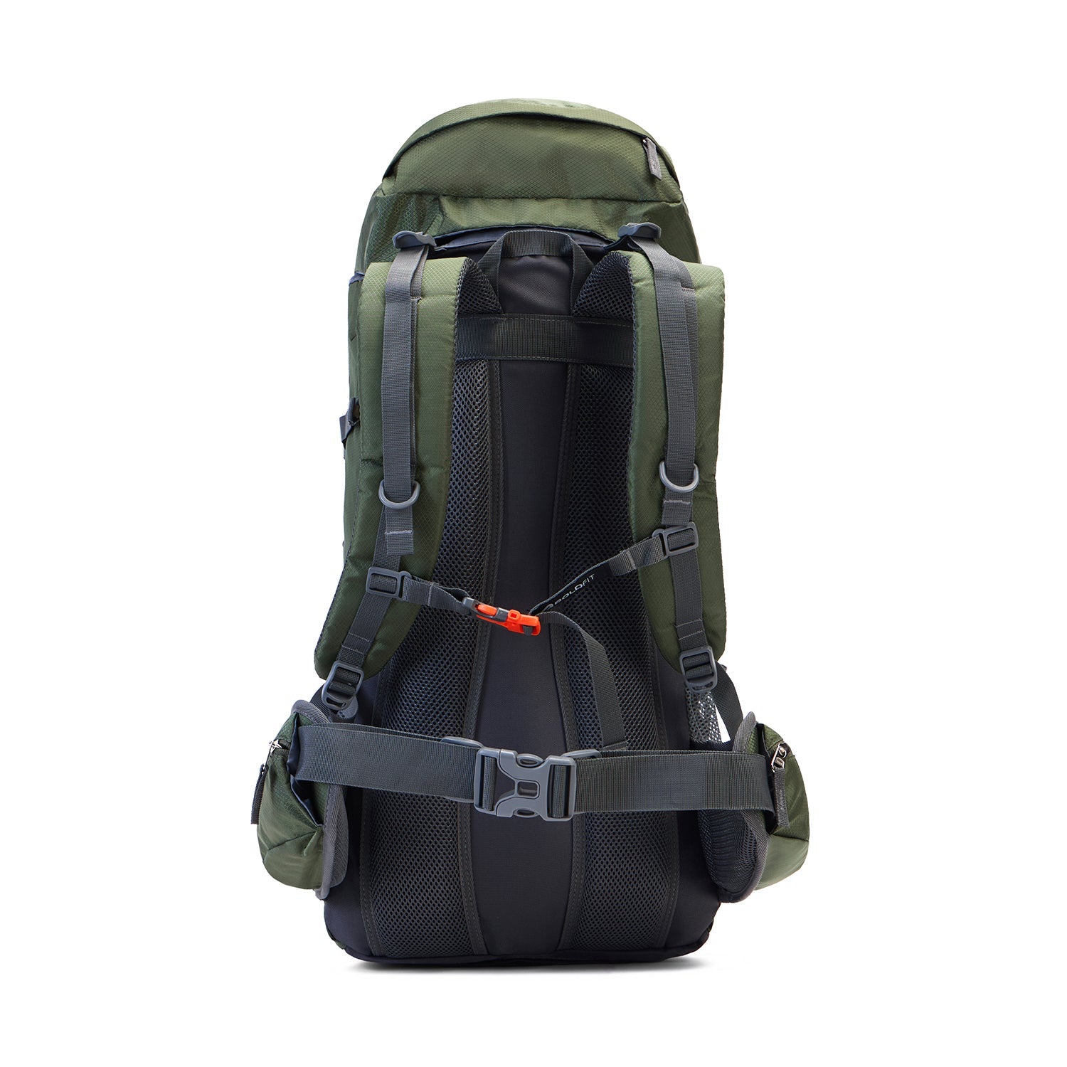 Summit Pro Rucksack 60L - Army green