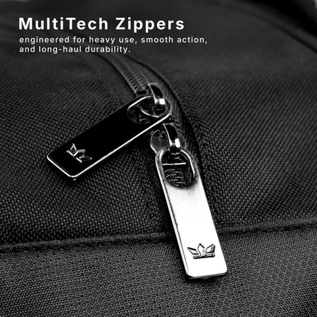 Creed Crypto Black camouflage – Duffle Bag Built for Power, Performance & Durability