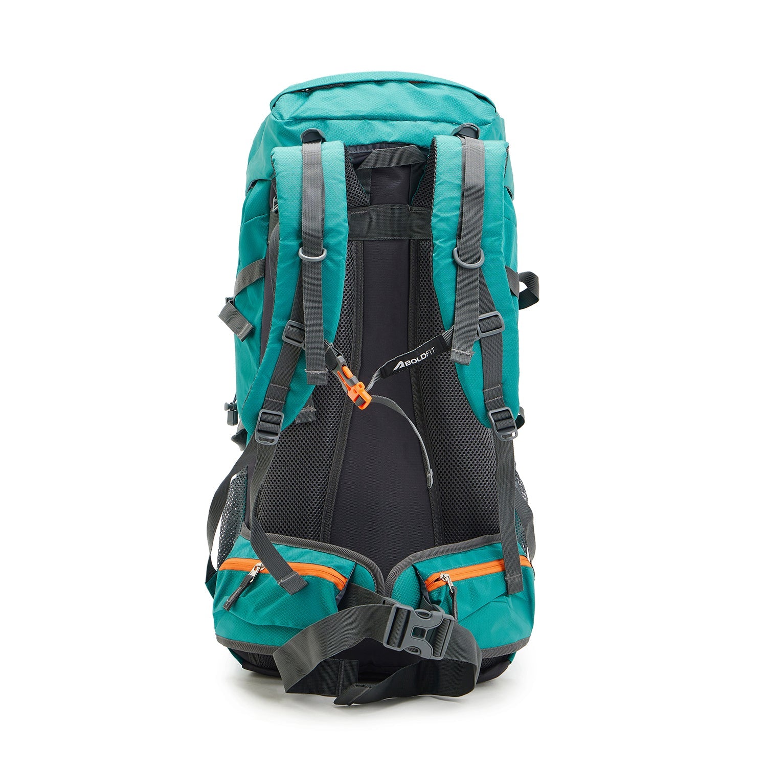Trail Max Rucksack 60L - Peacock Blue