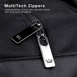 Creed Crypto Glass – Duffle Bag Built for Power, Performance & Durability