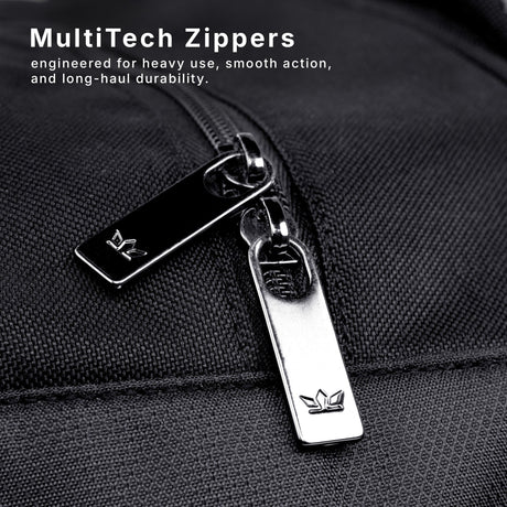 Creed Crypto Glass – Duffle Bag Built for Power, Performance & Durability