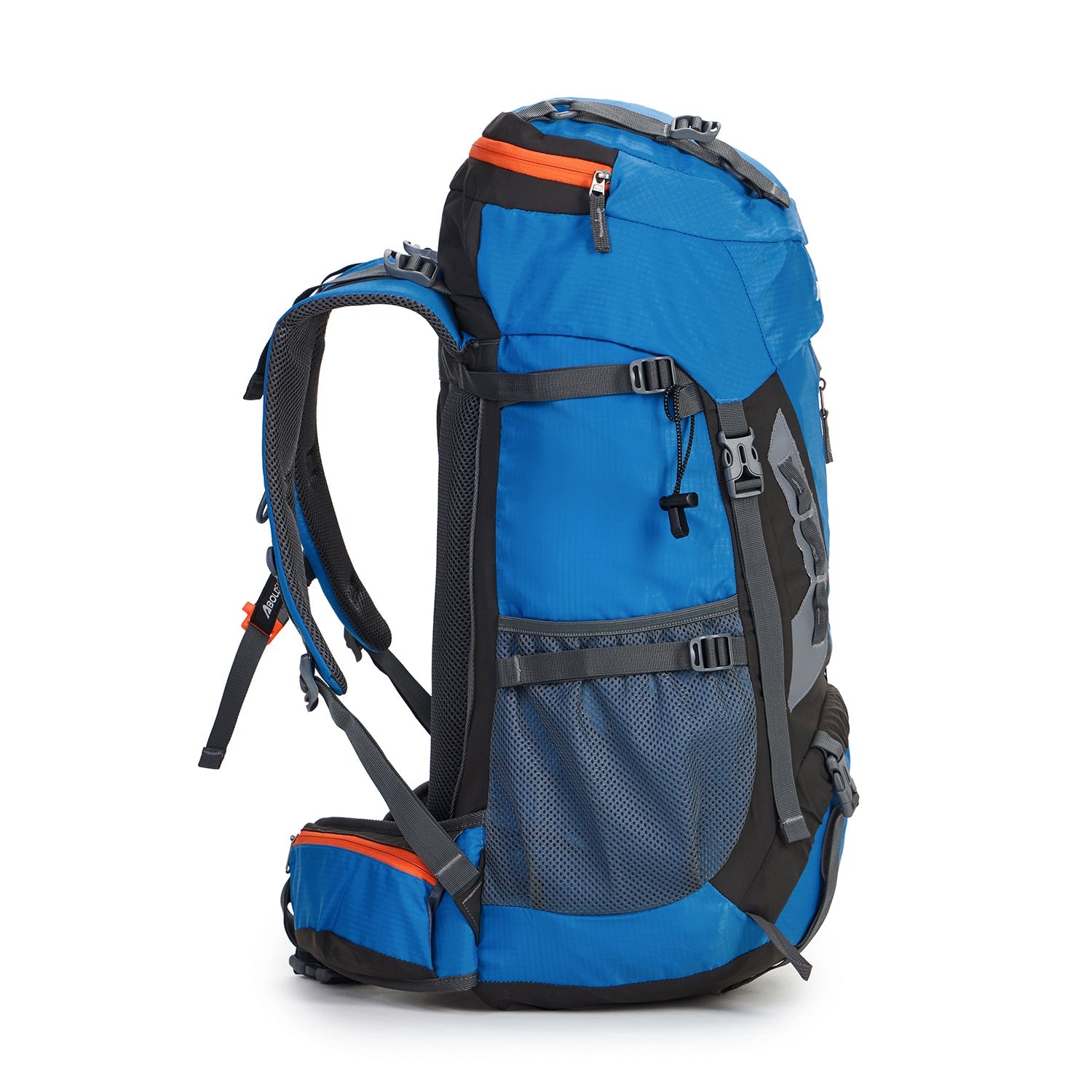 Trekmaster Rucksack 70L - Blue