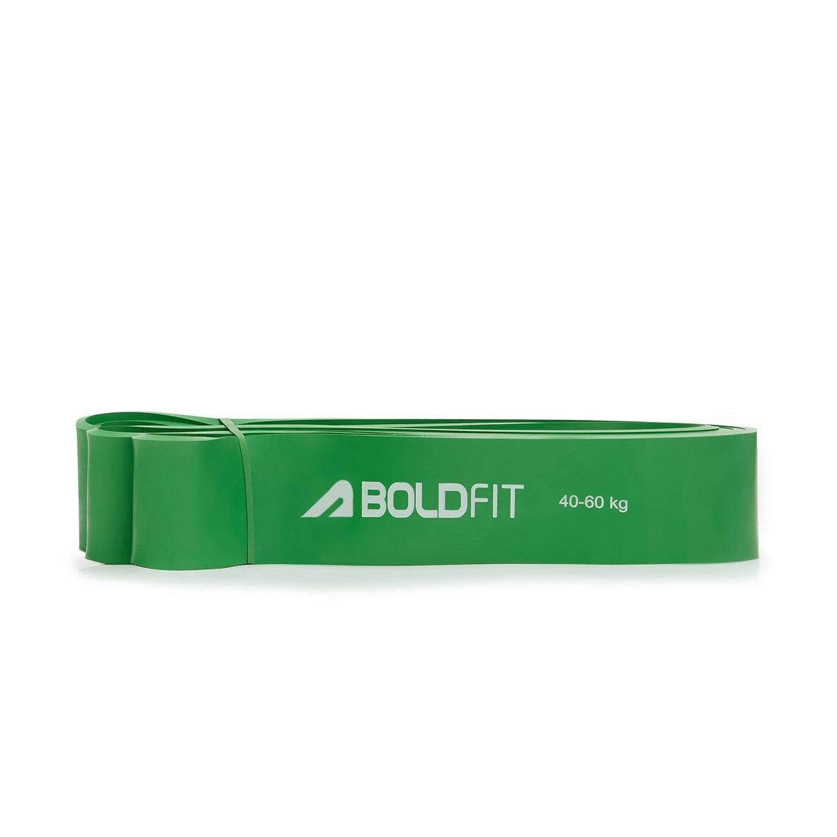 Heavy Resistance Band (40-60 kg) - Green