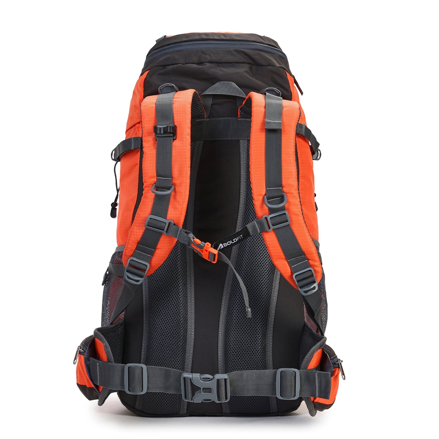 Trekmaster Rucksack 70L - Orange