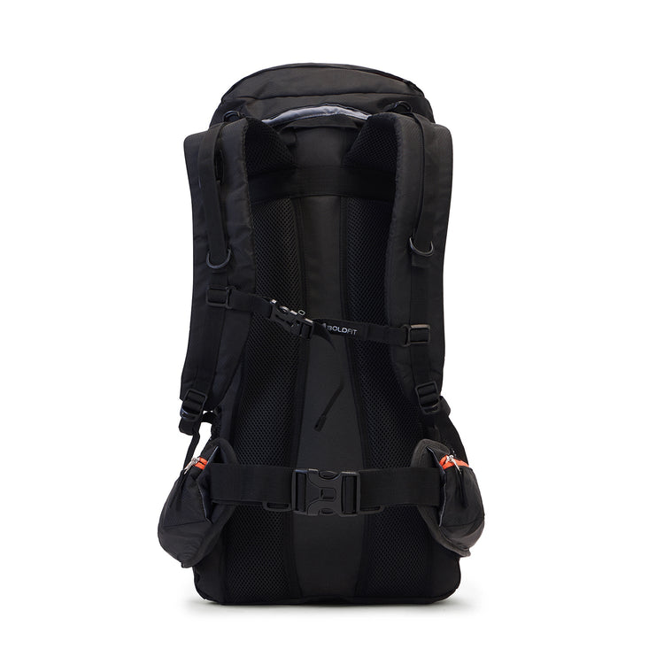 Summit Pro Rucksack 60L - Black