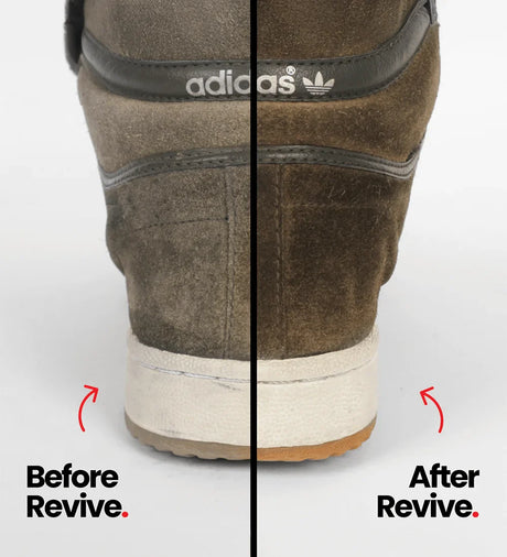 Revive - Suede & Nubuck Restoration Spray | Shoegr