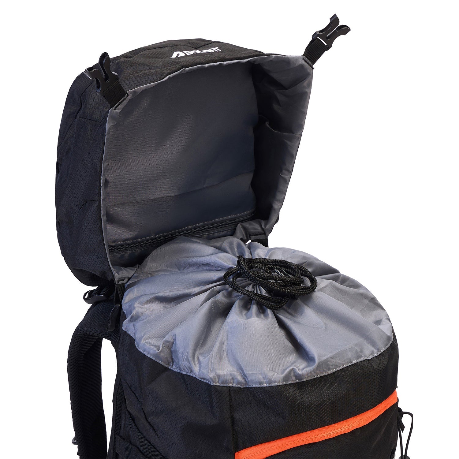 Summit Pro Rucksack 60L - Black
