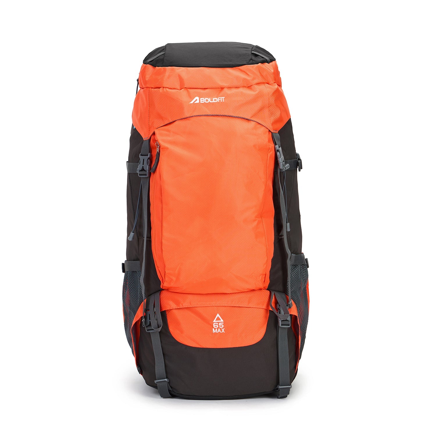 Summit X Rucksack 65L - Orange