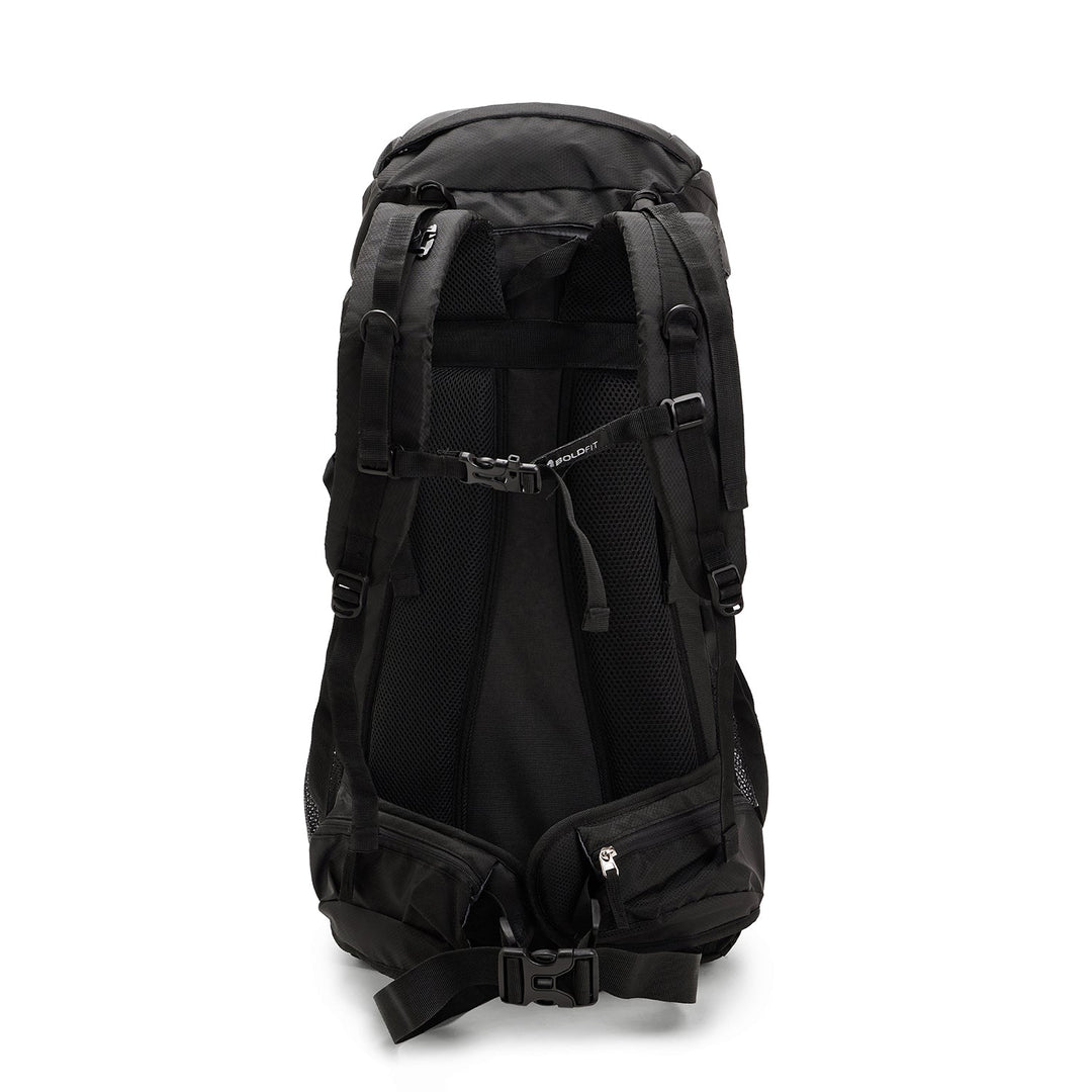 Trail Max Rucksack 60L - Black