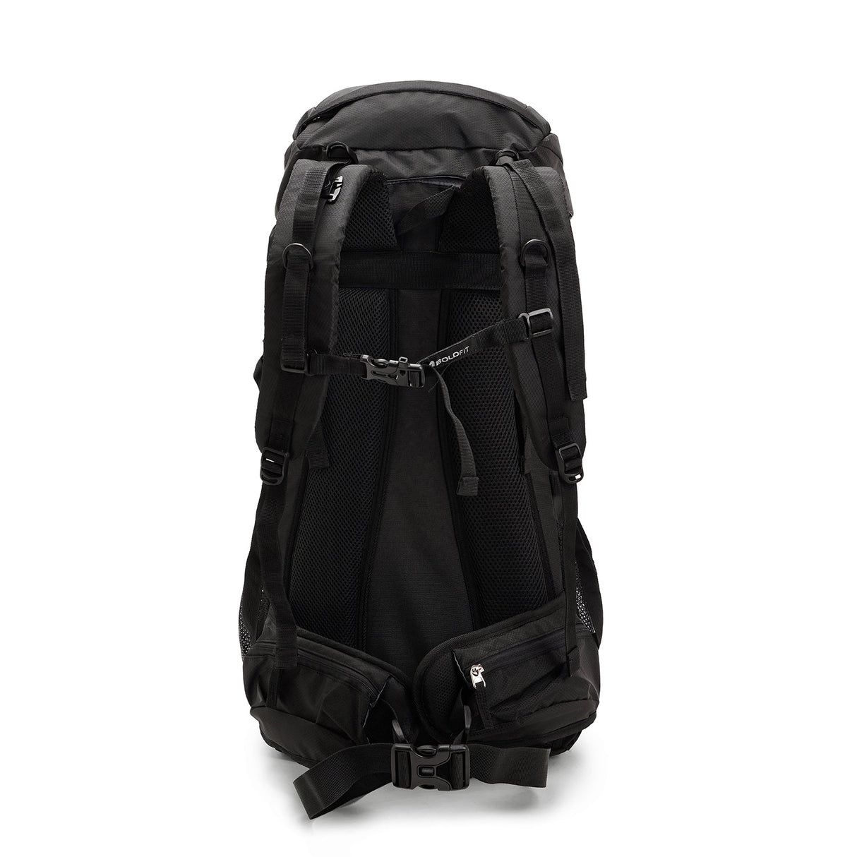 Trail Max Rucksack 60L - Black