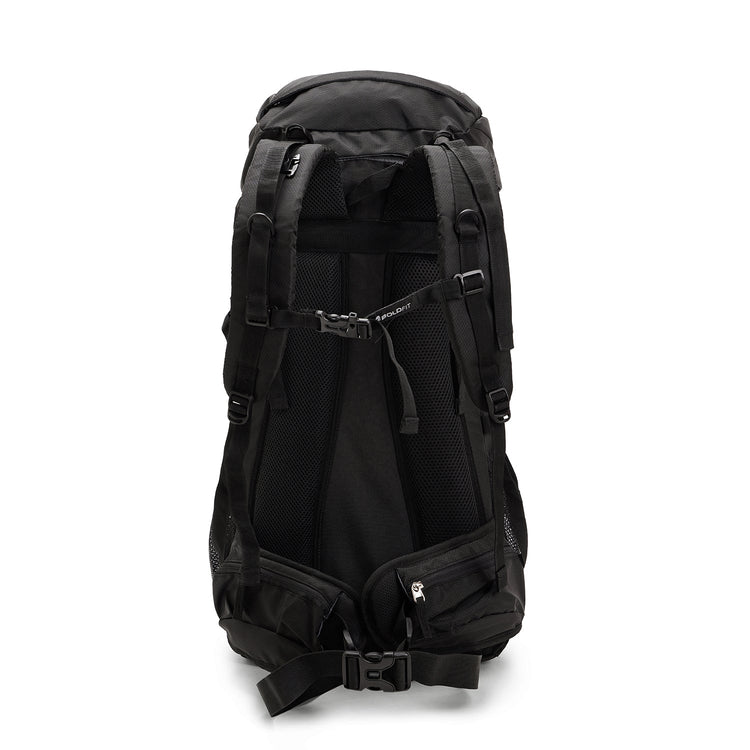 Trail Max Rucksack 60L - Black