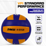 Super Spike Volleyball