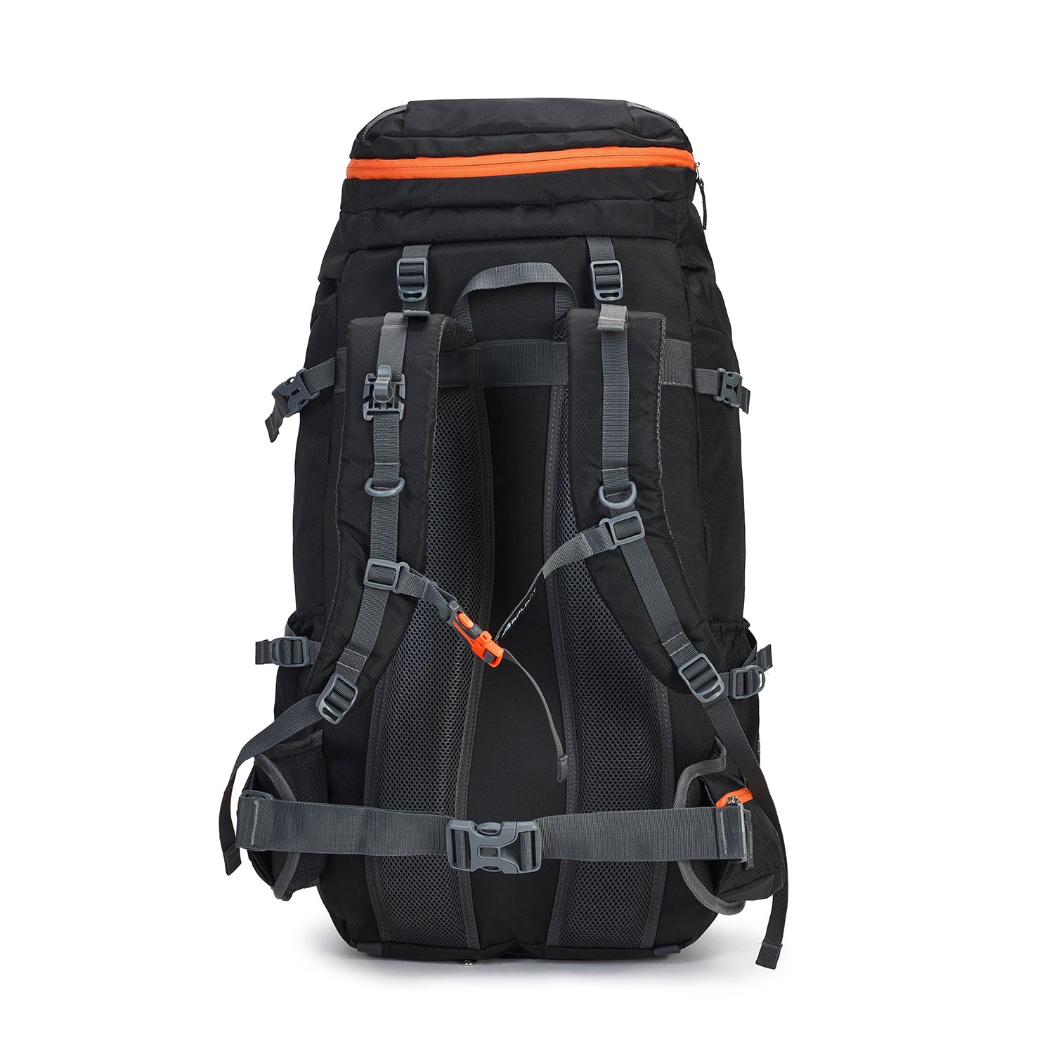 Summit X Rucksack 65L - Black