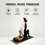 Resistance Tube Set of 5