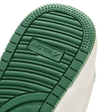 Sneakers shoes for men Skyline White Green