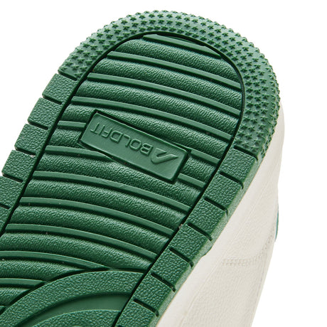 Sneakers shoes for men Skyline White Green