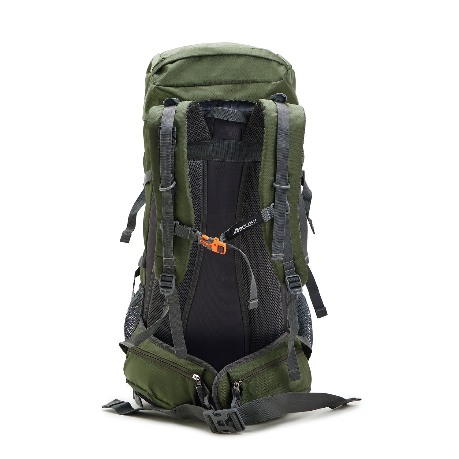 Trail Max Rucksack 60L - Army Green