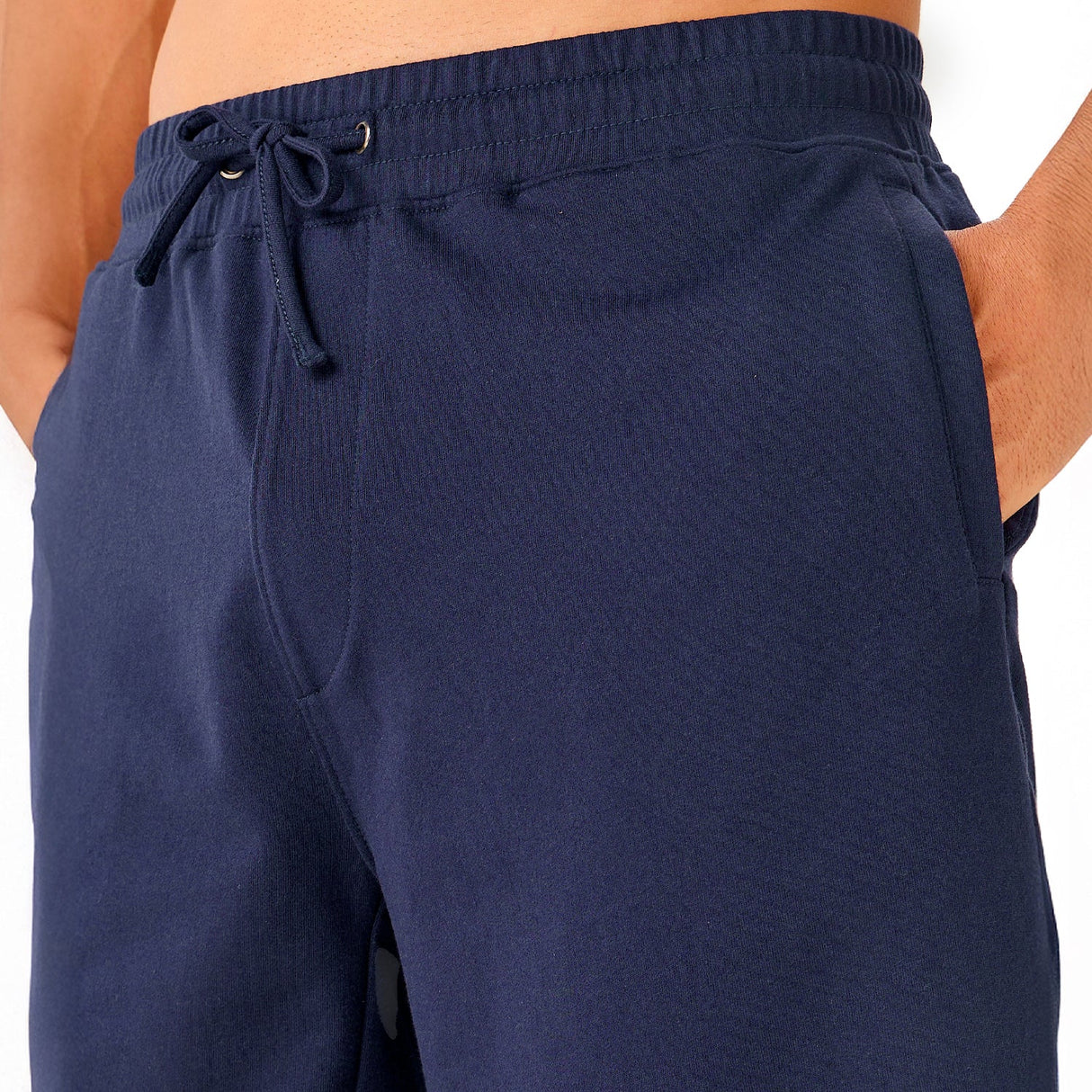 Horizon Shorts for Men - Navy