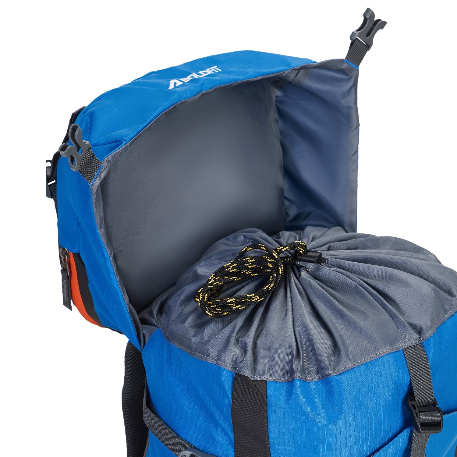 Trekmaster Rucksack 70L - Blue