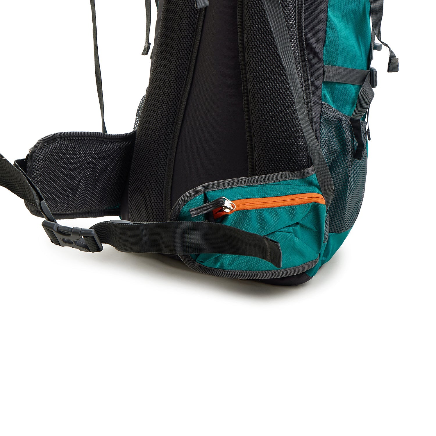 Trail Max Rucksack 60L - Peacock Blue